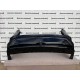 Nissan Ariya Evolve Advanc Electric Suv 2022-on Rear Bumper 4 Pdc Genuine [l554]