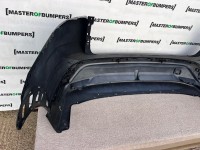 Nissan Ariya Evolve Advanc Electric Suv 2022-on Rear Bumper 4 Pdc Genuine [l554]