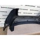 Nissan Ariya Evolve Advanc Electric Suv 2022-on Rear Bumper 4 Pdc Genuine [l554]