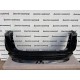 Nissan Ariya Evolve Advanc Electric Suv 2022-on Rear Bumper 4 Pdc Genuine [l554]