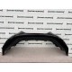 Nissan Leaf Tekna N-connecta Mk2 2017-2022 Front Bumper 4 Pdc Genuine [l560]