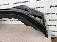 Nissan Leaf Tekna N-connecta Mk2 2017-2022 Front Bumper 4 Pdc Genuine [l560]