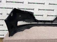 Nissan Leaf Tekna N-connecta Mk2 2017-2022 Front Bumper 4 Pdc Genuine [l560]