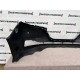 Nissan Leaf Tekna N-connecta Mk2 2017-2022 Front Bumper 4 Pdc Genuine [l560]