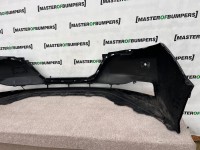 Nissan Leaf Tekna N-connecta Mk2 2017-2022 Front Bumper 4 Pdc Genuine [l560]