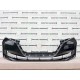 Nissan Leaf Tekna N-connecta Mk2 2017-2022 Front Bumper 4 Pdc Genuine [l560]