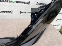 Nissan Leaf Tekna N-connecta Mk2 2017-2022 Front Bumper 4 Pdc Genuine [l560]