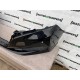 Nissan Leaf Tekna N-connecta Mk2 2017-2022 Front Bumper 4 Pdc Genuine [l560]