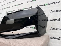 Nissan Leaf Tekna N-connecta Mk2 2017-2022 Front Bumper 4 Pdc Genuine [l560]