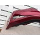 Nissan Leaf Tekna N-connecta Mk2 2017-2022 Front Bumper 4 Pdc Genuine [l556]