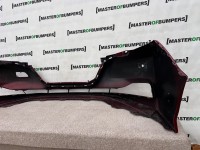 Nissan Leaf Tekna N-connecta Mk2 2017-2022 Front Bumper 4 Pdc Genuine [l556]