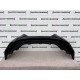 Nissan Leaf Tekna N-connecta Mk2 2017-2022 Front Bumper No Pdc Genuine [l557]