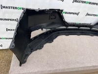 Nissan Leaf Tekna N-connecta Mk2 2017-2022 Front Bumper No Pdc Genuine [l557]