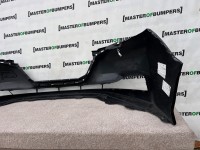 Nissan Leaf Tekna N-connecta Mk2 2017-2022 Front Bumper No Pdc Genuine [l557]