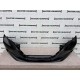 Nissan Leaf Tekna N-connecta Mk2 2017-2022 Front Bumper No Pdc Genuine [l557]