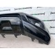 Nissan Navara Tekna Pick Up Mk4 2016-2021 Front Bumper No Jets Genuine [l565]