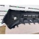 Nissan Navara Tekna Pick Up Mk4 2016-2021 Front Bumper No Jets Genuine [l565]