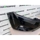 Nissan Navara Tekna Pick Up Mk4 2016-2021 Front Bumper No Jets Genuine [l565]