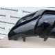 Nissan Navara Tekna Pick Up Mk4 2016-2021 Front Bumper No Jets Genuine [l565]