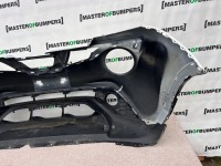 Nissan Juke Mk1 Face Lifting 2015 - 2019 Front Bumper Genuine [l569]