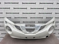 Nissan Juke Mk1 Face Lifting 2015 - 2019 Front Bumper Genuine [l569]