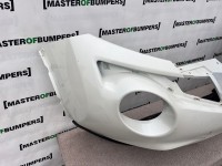 Nissan Juke Mk1 Face Lifting 2015 - 2019 Front Bumper Genuine [l569]