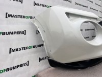 Nissan Juke Mk1 Face Lifting 2015 - 2019 Front Bumper Genuine [l569]