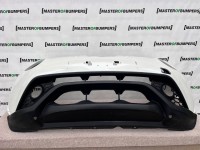 Nissan Juke Mk1 Face Lifting 2015 - 2019 Front Bumper Genuine [l569]