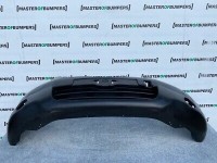 Nissan Qashqai Mk1 2006-2009 Front Bumper Genuine [l264]