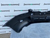 Nissan Qashqai Mk1 2006-2009 Front Bumper Genuine [l264]