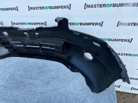 Nissan Qashqai Mk1 2006-2009 Front Bumper Genuine [l264]