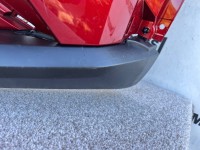 Nissan Juke Mk2 2019 - On Front Bumper Red Genuine [l477]