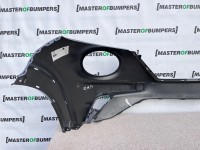 Nissan Juke Mk2 2019 - On Front Bumper Grey 4 Pdc Genuine [l500]