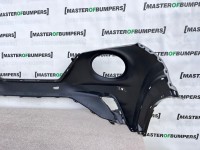 Nissan Juke Mk2 2019 - On Front Bumper Grey 4 Pdc Genuine [l500]