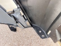 Nissan Juke Mk2 2019 - On Front Bumper Grey 4 Pdc Genuine [l500]