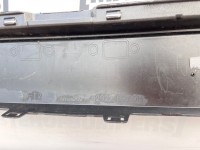 Nissan Juke Mk2 2019 - On Front Bumper Grey 4 Pdc Genuine [l500]