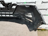 Nissan Qashqai Mk2 Face Lifting 2017-2020 Front Bumper Genuine [l533]