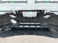 Nissan Qashqai Mk2 Face Lifting 2017-2020 Front Bumper Genuine [l533]