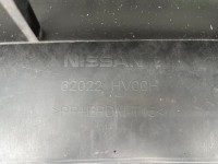 Nissan Qashqai Mk2 Face Lifting 2017-2020 Front Bumper Genuine [l533]