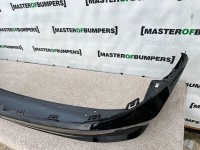 Nissan Ariya 2021-on Rear Bumper Diffuser Bottom Part Genuine [l527]