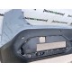 Nissan Qashqai Mk3 2021-on Rear Bumper Grey 4 Pdc Genuine [l534]