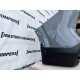 Nissan Qashqai Mk3 2021-on Rear Bumper Grey 4 Pdc Genuine [l534]