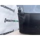 Nissan Qashqai Mk3 2021-on Rear Bumper Grey 4 Pdc Genuine [l534]