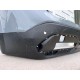 Nissan Qashqai Mk3 2021-on Rear Bumper Grey 4 Pdc Genuine [l534]