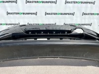 Nissan Qashqai Mk2 Facelift 2017-2020 Front Bumper 4 Pdc Genuine [l539]