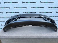 Nissan Note Sport Mk2 2013-2019 Front Bumper Genuine [l555]