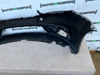 Nissan Note Sport Mk2 2013-2019 Front Bumper Genuine [l555]