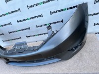 Nissan Note Sport Mk2 2013-2019 Front Bumper Genuine [l555]