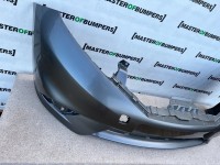 Nissan Note Sport Mk2 2013-2019 Front Bumper Genuine [l555]