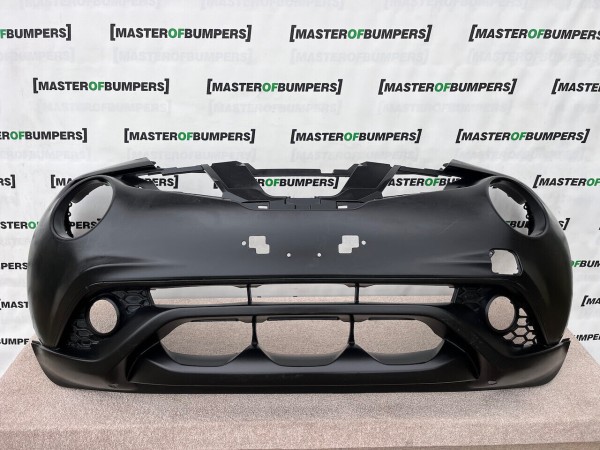 Nissan Juke Mk1 Face Lifting 2015 - 2019 Front Bumper Genuine [l596]